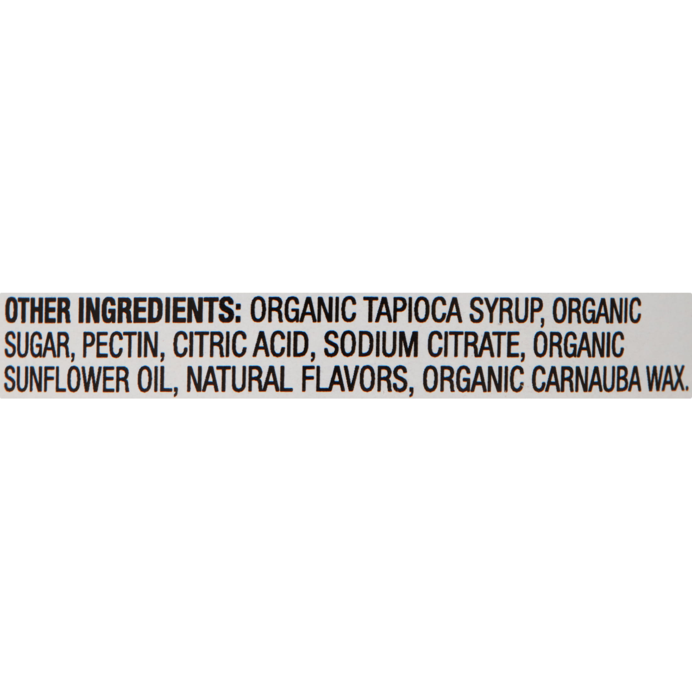 Equate Non-GMO Vegetarian Black Elderberry Gummies 60ct