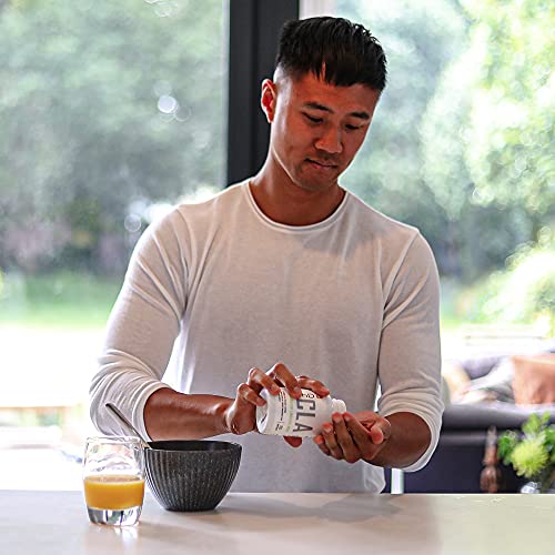 PhD Nutrition CLA Weight Management Softgels, 90 Count