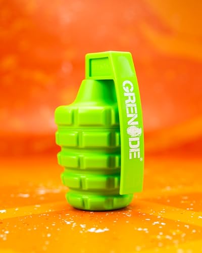 Grenade Black Ops Weight Management Capsules, 100 Count