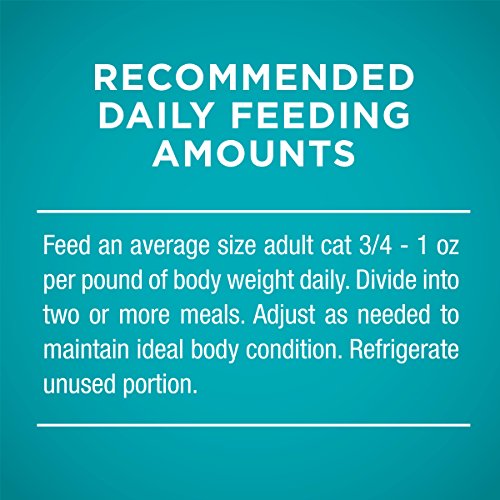 Purina ONE Ideal Weight Chicken Recipe Cat Food