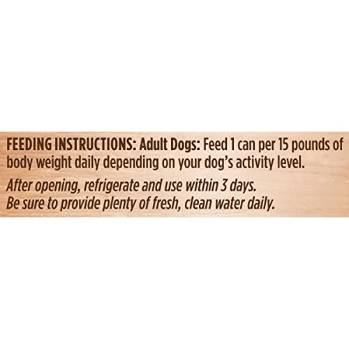 Rachael Ray Nutrish Wet Dog Food, Turkey & Pumpkin