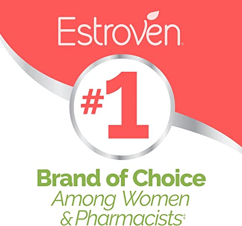 Estroven Menopause Relief & Weight Management - 30 Ct