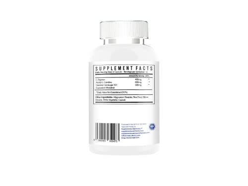 Prima Fat Burn Blend - 60 Capsules