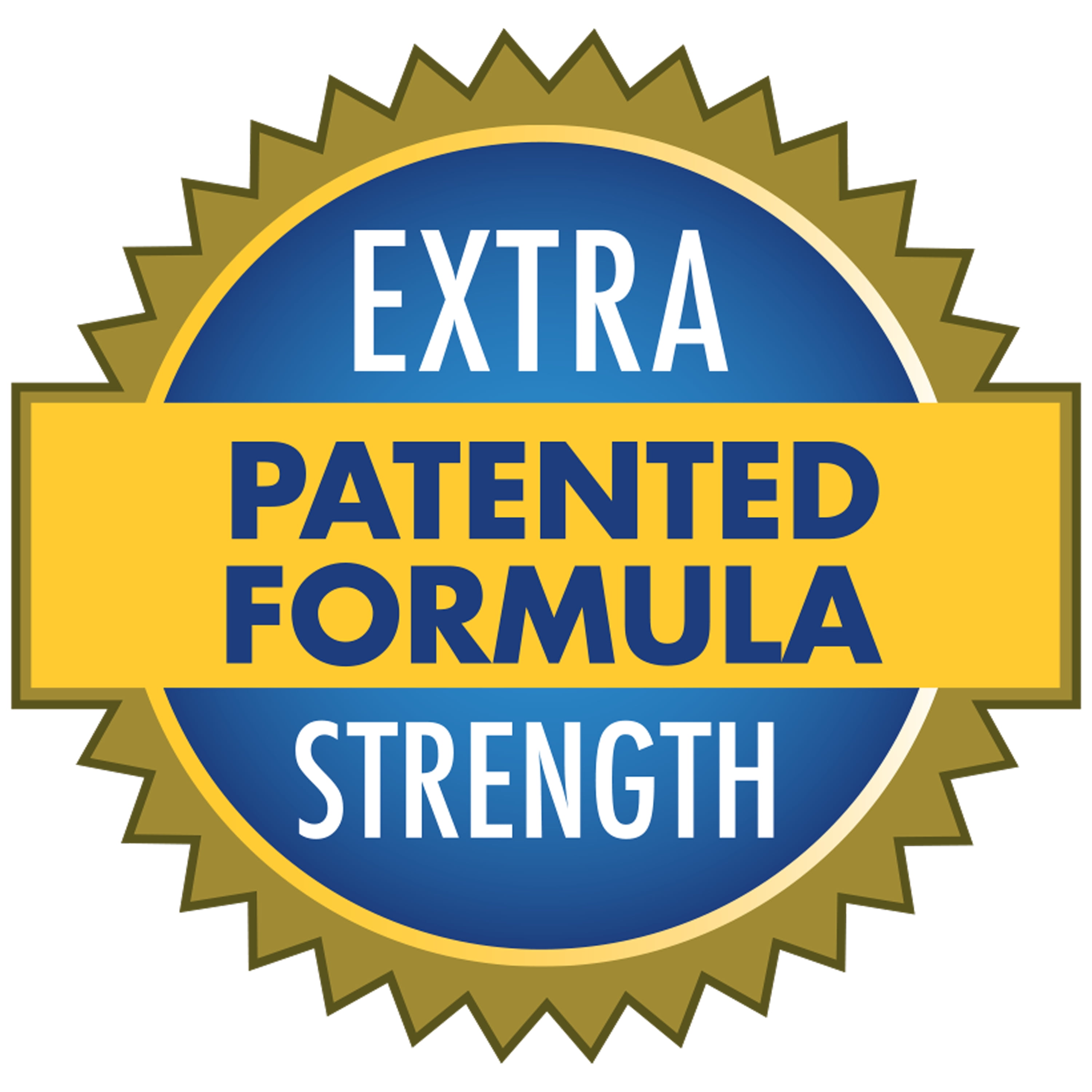 Focus Factor Extra Strength Brain Supplement 60ct