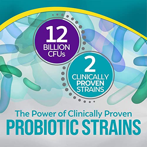 Culturelle Probiotic for Healthy Metabolism, 30 Capsules