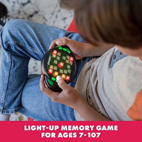 BrainBolt Memory Game for All Ages 7-107