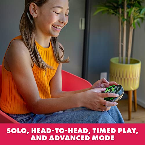 BrainBolt Memory Game for All Ages 7-107