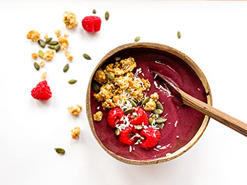 Healthxcel Super Berry Boost Powder - Vegan Supplement