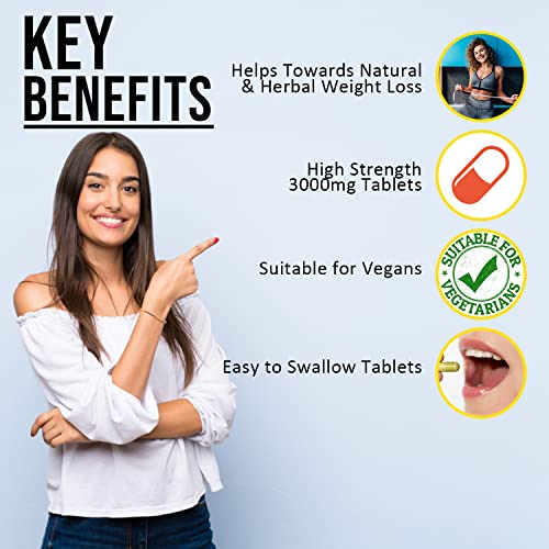 Nuke Nutrition Acai Berry Tablets - 3000mg Antioxidant