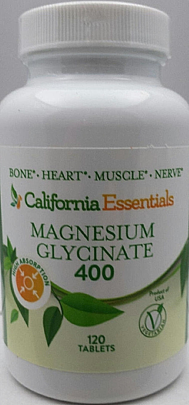 Magnesium for Bone, Heart, Muscle, and Nerve Health