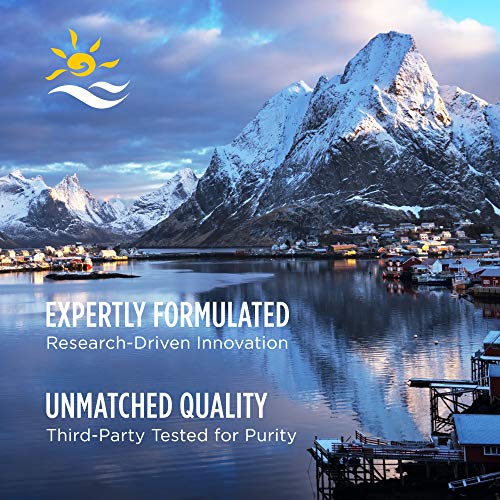 Nordic Naturals Ultimate Omega + CoQ10 Soft Gels