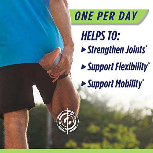 Osteo Bi-Flex One Per Day Joint Supplement, 60 Tablets