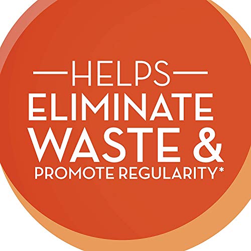 Metamucil 14-Day Psyllium Fiber Cleanse, Citrus