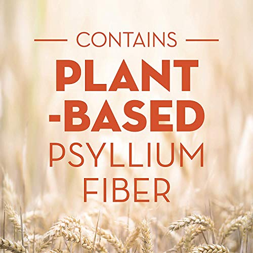 Metamucil 14-Day Psyllium Fiber Cleanse, Citrus