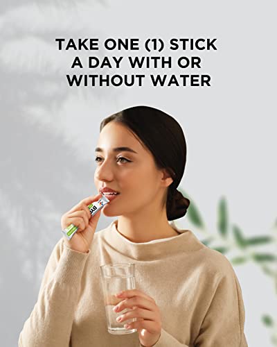 CJ Wellcare Daily Probiotics for Digestive Health