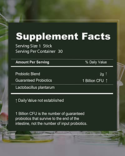 CJ Wellcare Daily Probiotics for Digestive Health