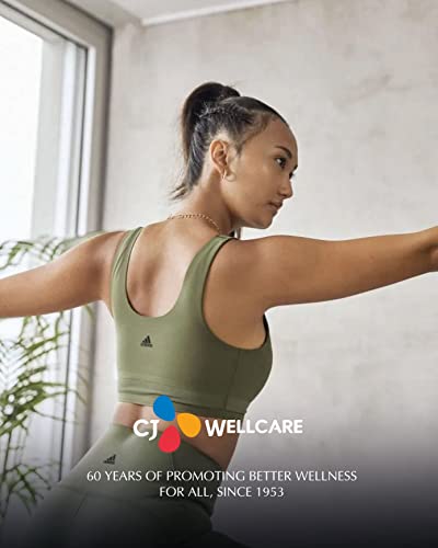 CJ Wellcare Daily Probiotics for Digestive Health