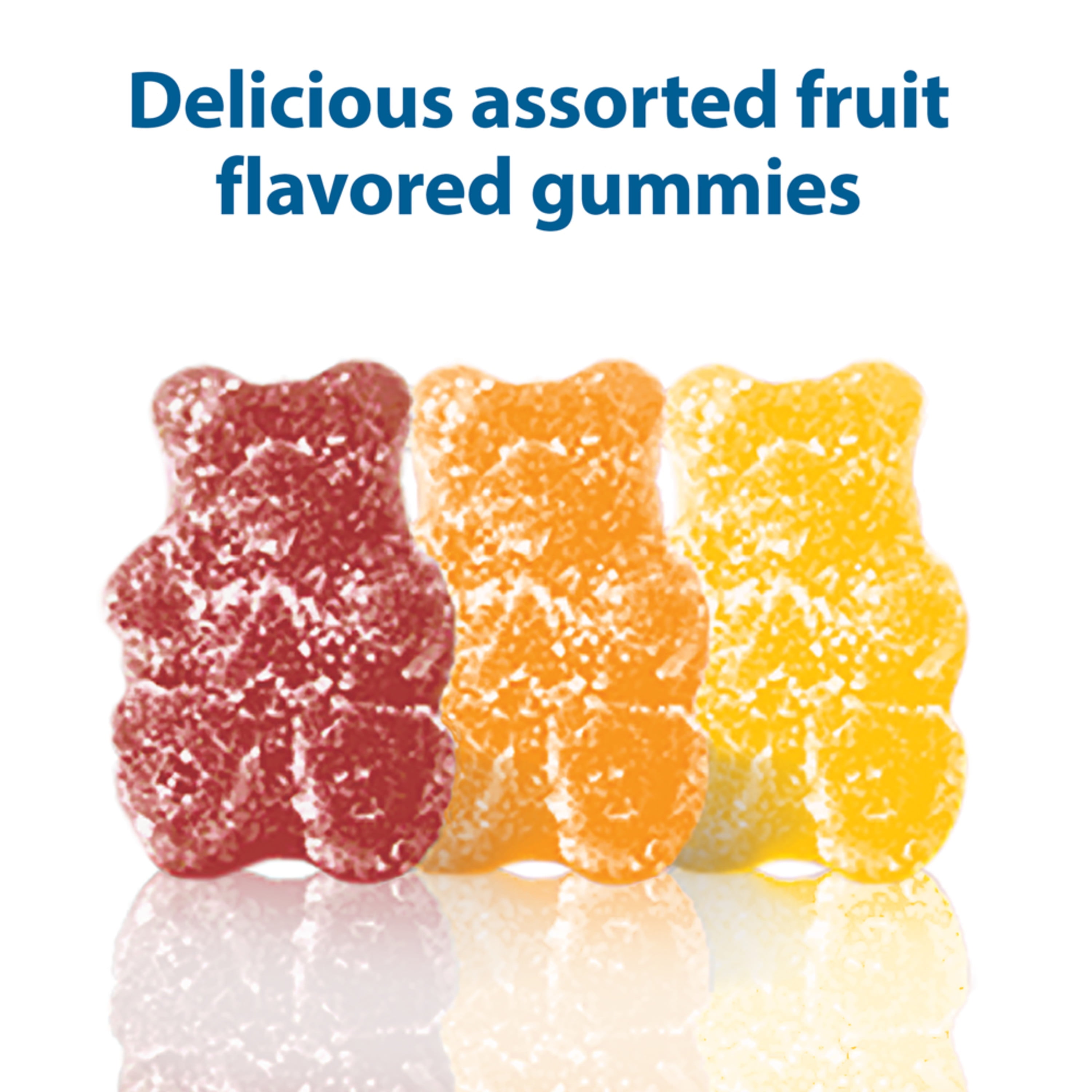 Digestive Advantage Probiotic Gummies - 60 Count