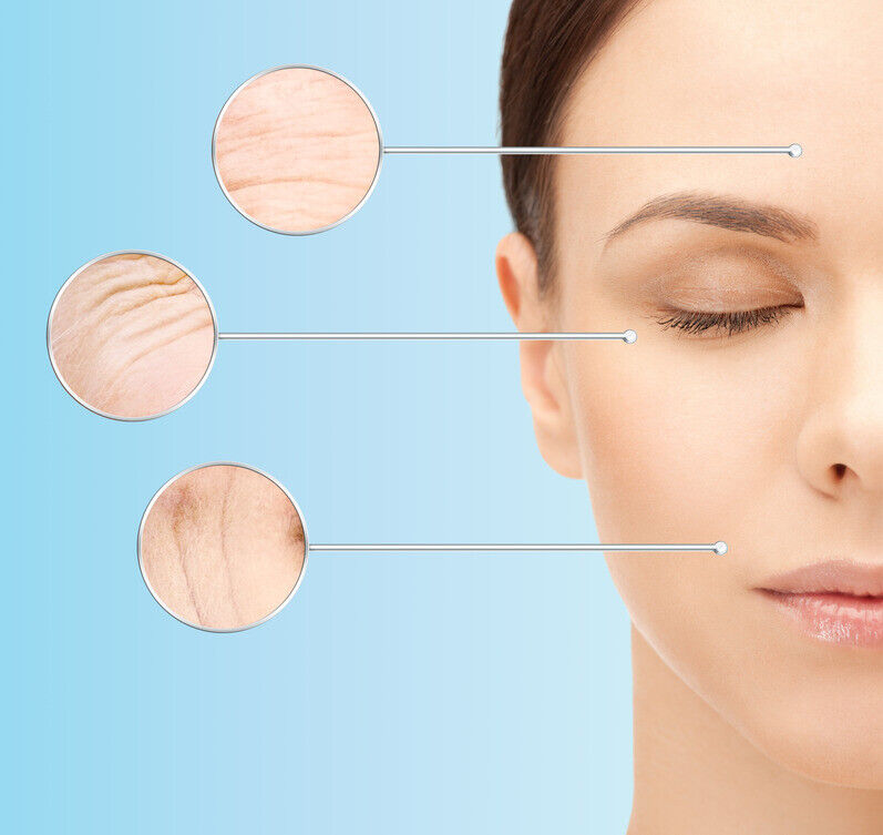 Hyaluronic Acid 100mg for Skin and Joints