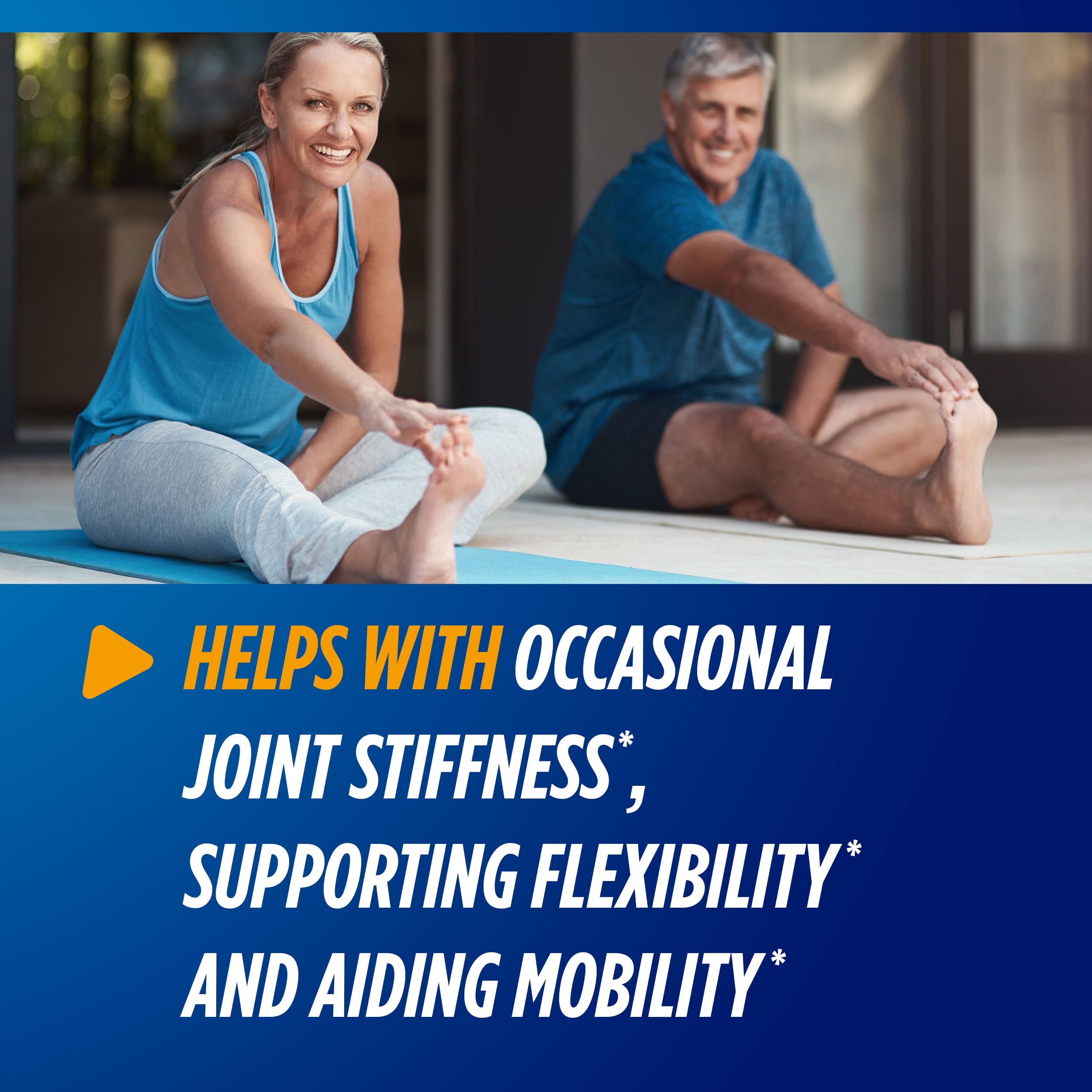 Osteo Bi-Flex Joint Health Supplements, 160 Tablets