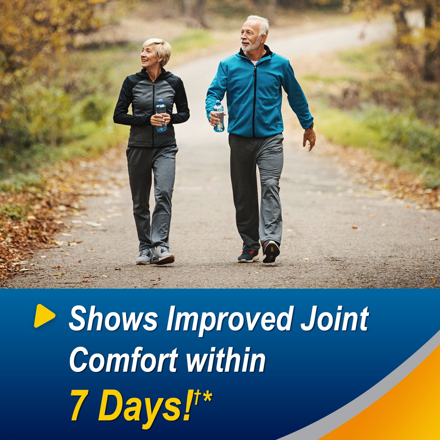 Osteo Bi-Flex Triple Strength Tablets with MSM