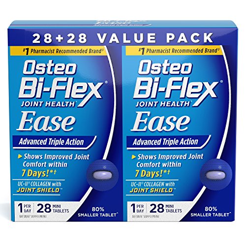 Osteo Bi-Flex Ease Joint Support with Vitamin D