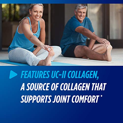 Osteo Bi-Flex Ease Joint Support with Vitamin D