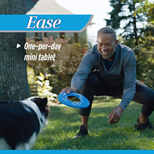 Osteo Bi-Flex Ease Joint Support with Vitamin D