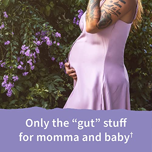 Prenatal Multivitamin – 30 Vegetarian Capsules