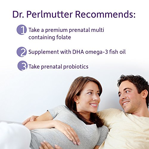 Prenatal Multivitamin – 30 Vegetarian Capsules
