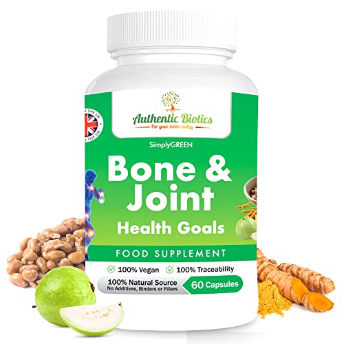 Natural Multivitamins for Men and Women - 60 Count
