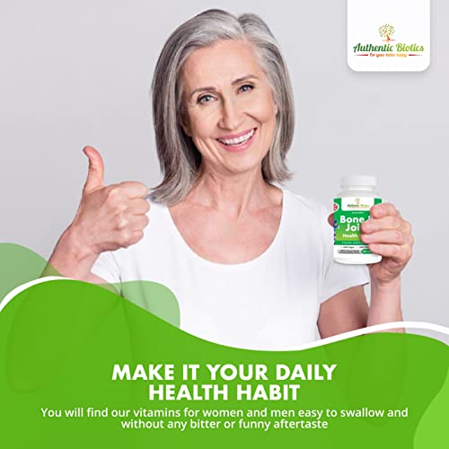 Natural Multivitamins for Men and Women - 60 Count