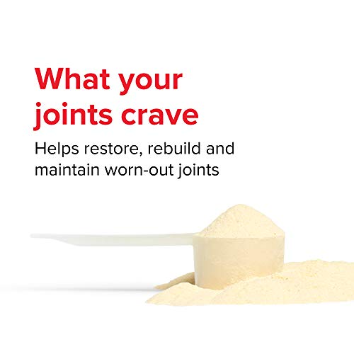 Joint Vibrance: Comprehensive Joint Support, Orange Pineapple