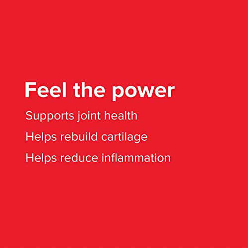 Joint Vibrance: Comprehensive Joint Support, Orange Pineapple