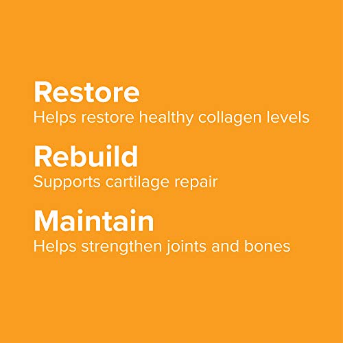 Joint Vibrance: Comprehensive Joint Support, Orange Pineapple