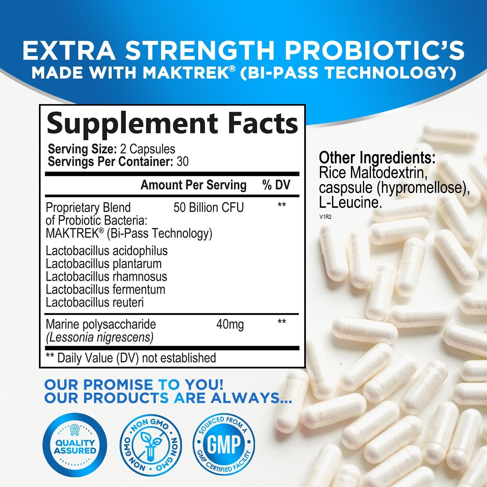 Probiotics for Women - Digestive and Immune Support