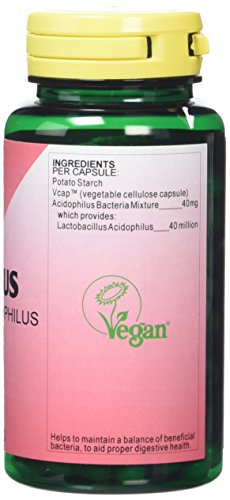 Health Plus Probiotic Digestive Health - 90 Capsules