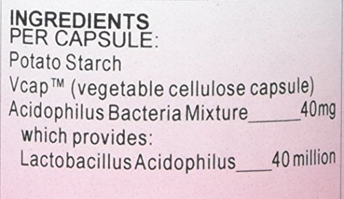 Health Plus Probiotic Digestive Health - 90 Capsules