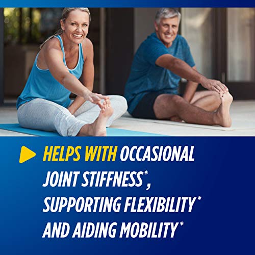 Osteo Bi-Flex Triple Strength Joint Health Supplement