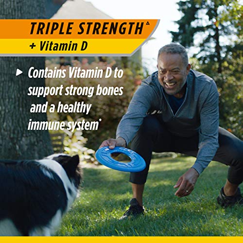 Osteo Bi-Flex Triple Strength Joint Health Supplement