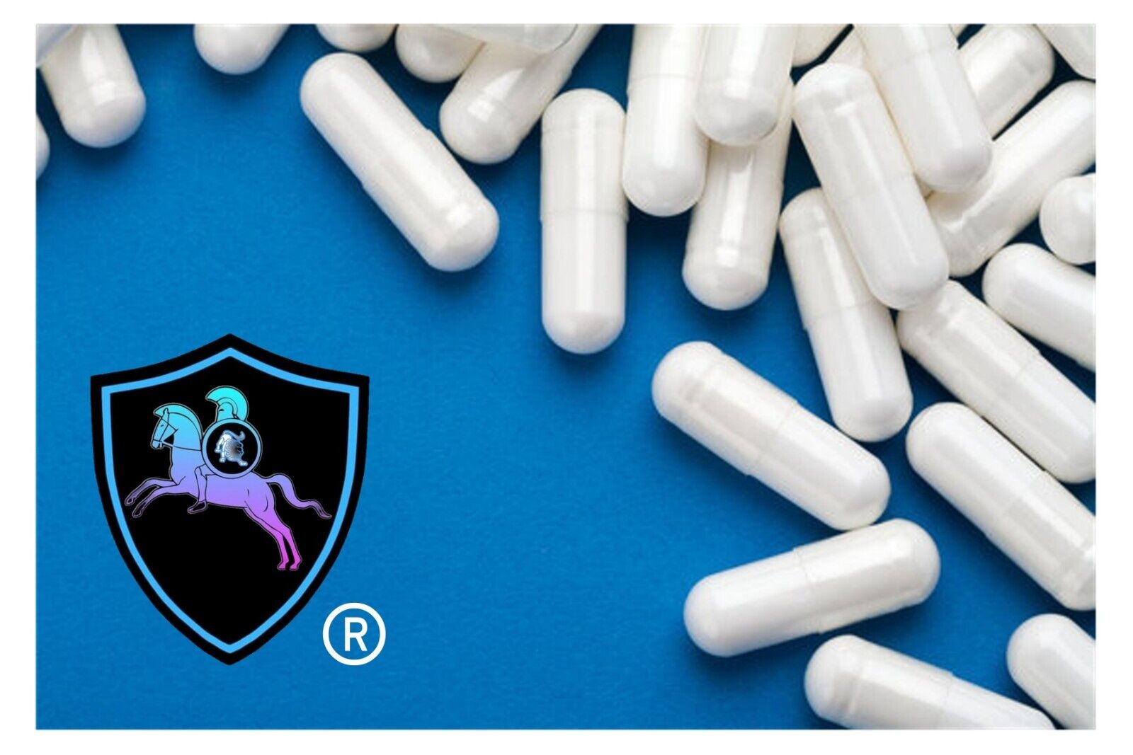 Betaine HCL 600mg Capsules for Digestion Relief