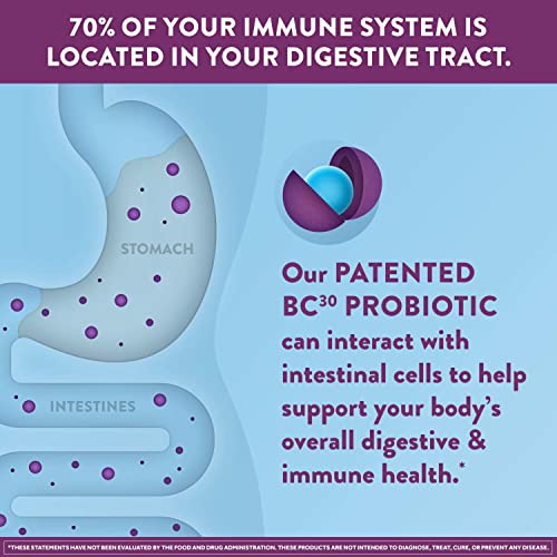 Digestive Advantage Probiotic Gummies for Digestive Health