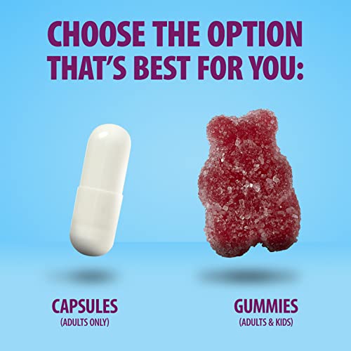 Digestive Advantage Probiotic Gummies for Digestive Health