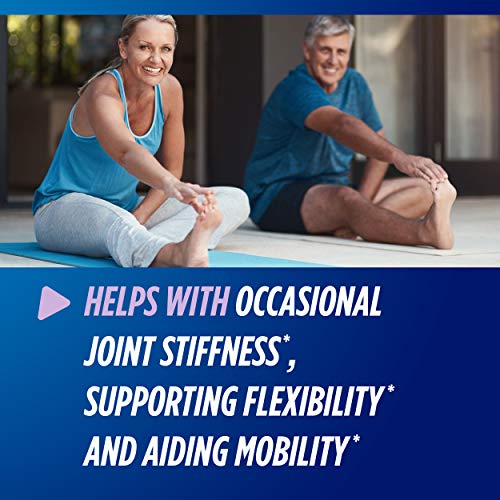 Osteo Bi-Flex Triple Strength Joint Health Tablets