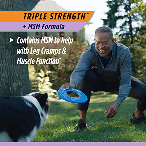 Osteo Bi-Flex Triple Strength Joint Health Tablets