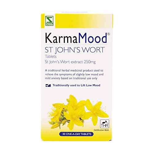 Karma Mood Tablets - 30 Count, 25% OFF