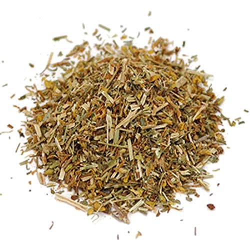 St. John's wort