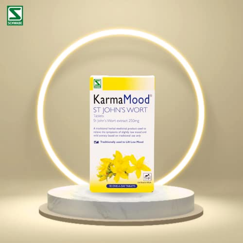 Karma Mood Tablets - 30 Count, 25% OFF