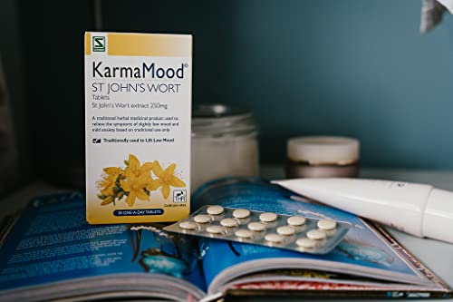 Karma Mood Tablets - 30 Count, 25% OFF