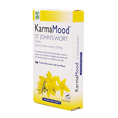 Karma Mood Tablets - 30 Count, 25% OFF